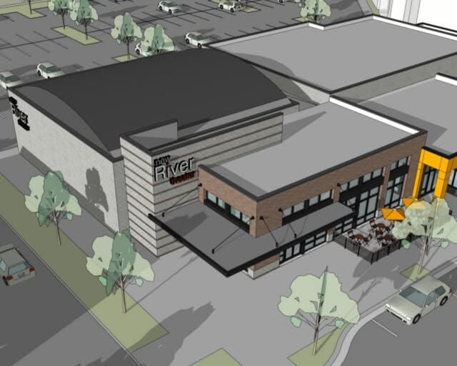 New cinema and wine bar coming to Liberty Lake