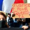 ‘Ultra-left’ blamed for youth’s killing that shocked France