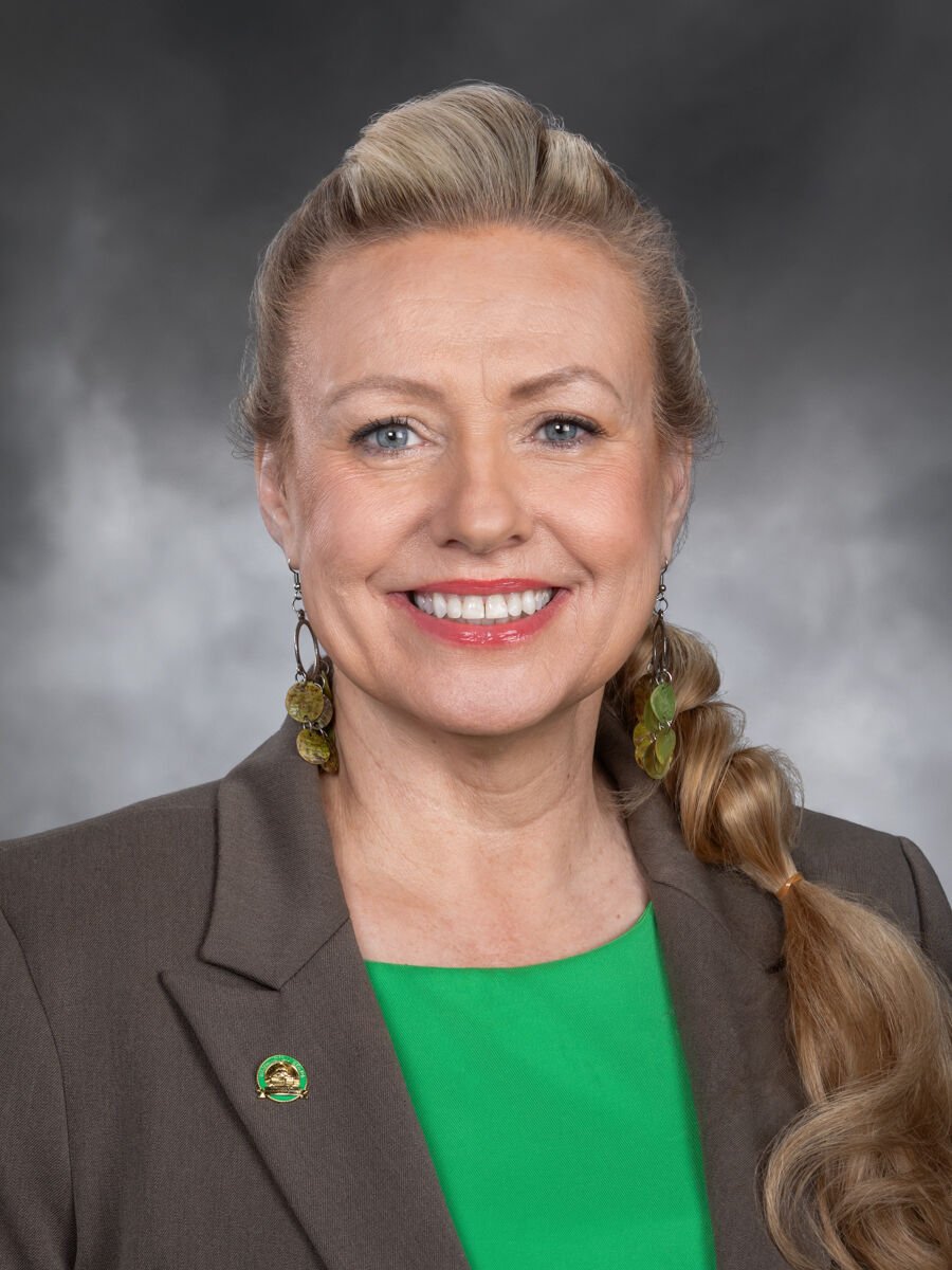 Spokane Rep. Jenny Graham to step down, won’t run for reelection in 2026