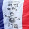 Killing of far-right activist stokes tensions in France