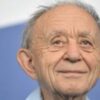 Frederick Wiseman, documentarian of America’s institutions, dead at 96