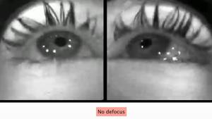 Study suggests short-sightedness caused by how we use our eyes indoors