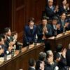 Japan’s Takaichi formally reappointed as PM following election victory