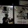 Afghan barbers under pressure as morality police take on short beards