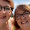 Mom and daughter dignosed with cancer on the same day