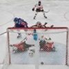 Keller overtime strike gives USA Olympic women’s ice hockey gold