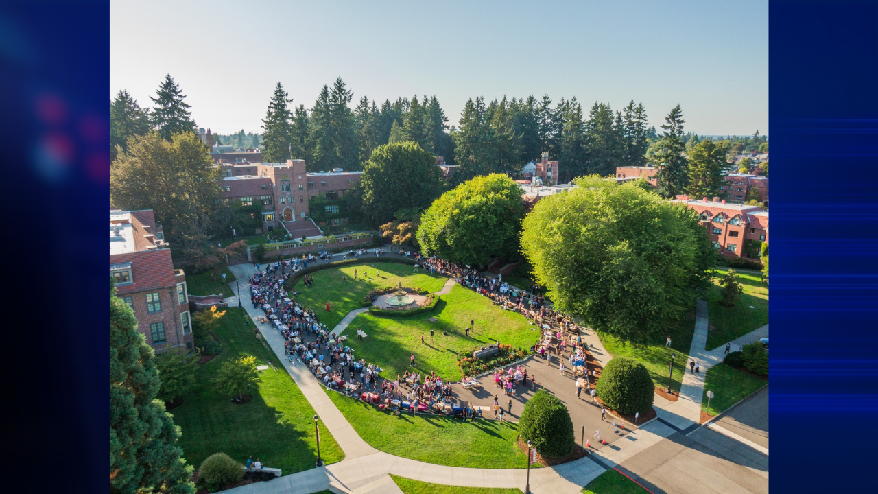 Bill to restore scholarships for private college students passes Washington State Senate