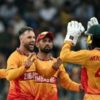 Zimbabwe surprise as T20 World Cup Super Eights begin without Australia