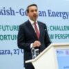 Turkey, Saudi sign major solar power deal