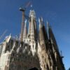 Barcelona’s Sagrada Familia basilica hits peak height
