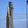 NASA delays astronaut moon mission again after new rocket problem