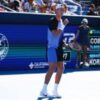 Korda to face Paul in all-American Delray Beach final