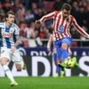 Griezmann in talks to join MLS side Orlando City: source