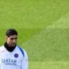PSG star Hakimi faces trial for alleged rape