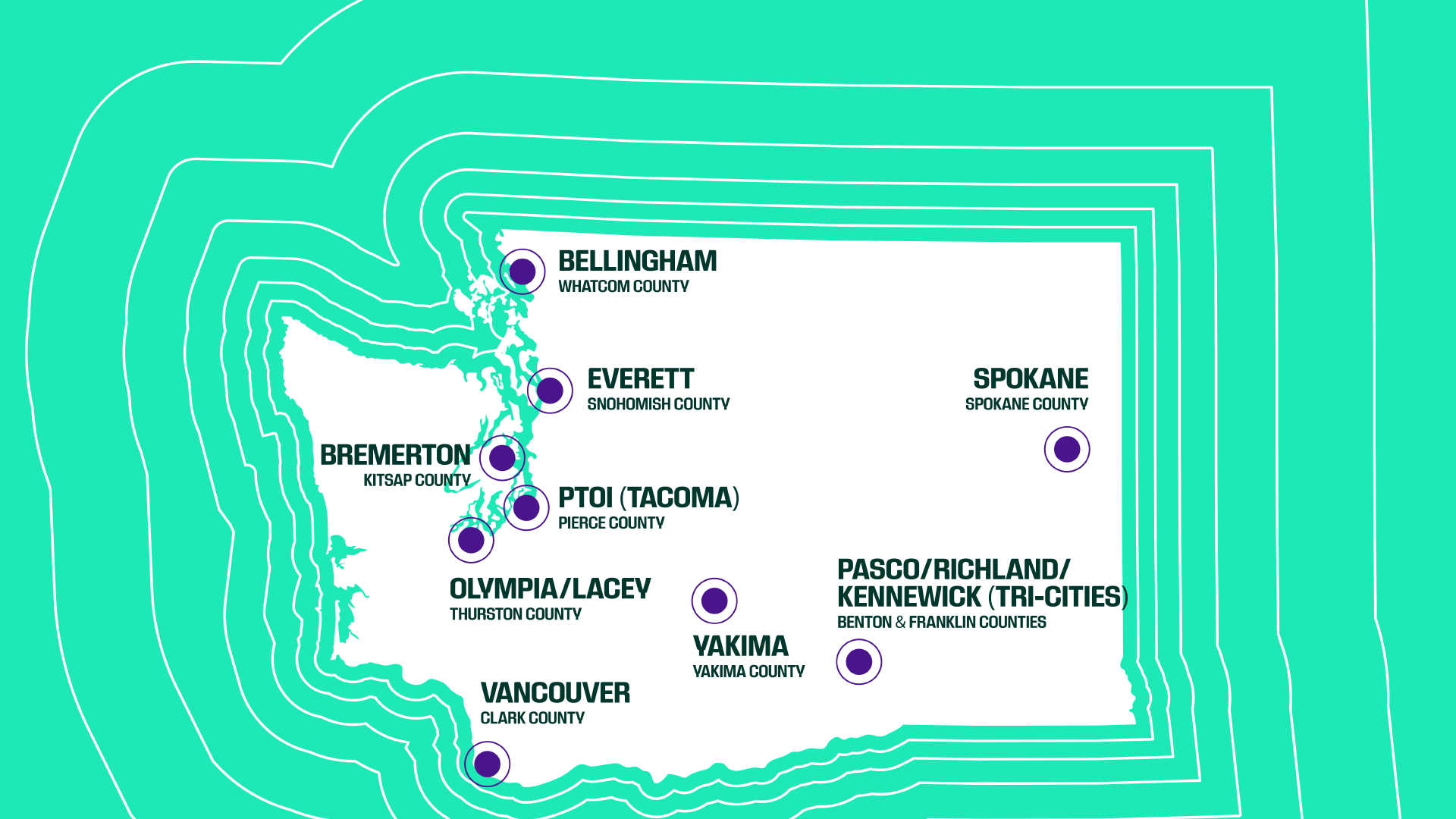 Seattle FIFA World Cup 26 Fan Zones coming to Spokane, Tri-Cities and Yakima