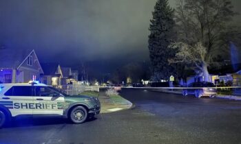 Suspect identified in deadly stabbing