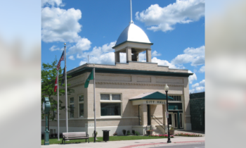 City of Newport reports $330,000 loss in online scam targeting public funds