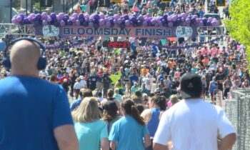 Bloomsday to hold 50th race this spring