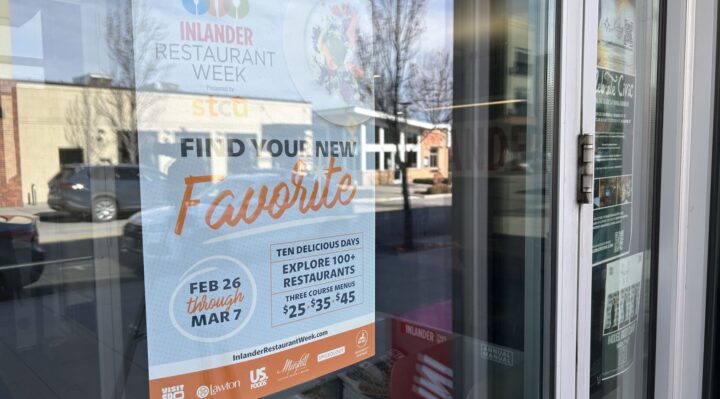 Aggregator Downloaded image for imported item 1593445 | FOX 28 Spokane