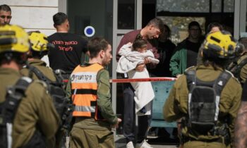 Senator Cantwell criticizes President Trump’s attack on Iran