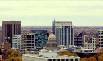 Idaho parental notification bill for gender transitions nears final approval