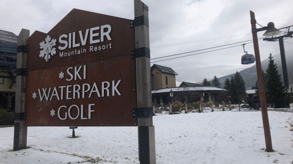 Two people rescued from avalanche at Idaho’s Silver Mountain Resort