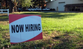 US employers cut a surprising 92,000 jobs last month as unemployment rate rises to 4.4%