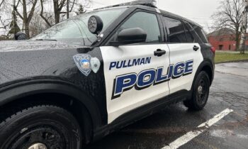 Pullman Police conduct speed emphasis patrol this Saturday