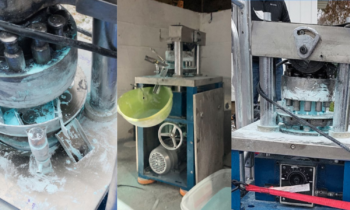 Spokane man sentenced, had enough fentanyl to make 2 million pills