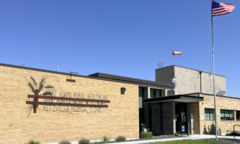Ritzville hospital’s primary care clinic will remain open