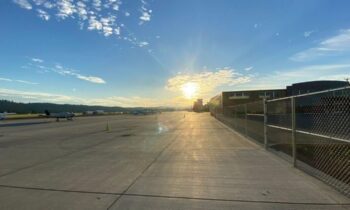 Airline launching new flights from Spokane’s Felts Field to Seattle