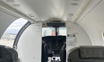 Seaport Airlines launches daily flights from Spokane to Seattle