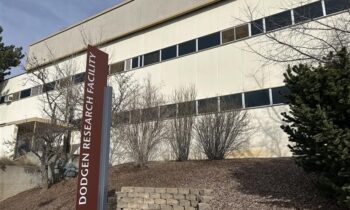 WSU Nuclear Science Center celebrates 65th anniversary with major expansion