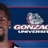 Gonzaga’s Graham Ike named third team All-American