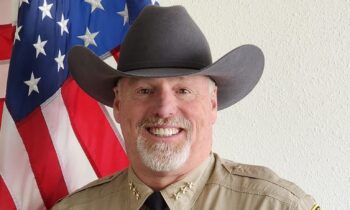 Okanogan County sheriff stepping down