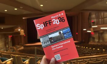 Spokane International Film Festival opens with diverse lineup of Pacific Northwest films
