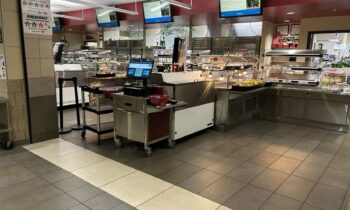 Spokane Public Schools celebrates National School Breakfast Week