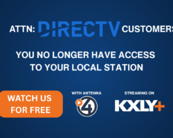 DIRECTV customers lose access to KXLY-TV
