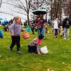 Come hunt for colorful Easter eggs in Riverfront Park on April 4
