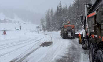 ITD encourages drivers to prepare for severe storm conditions