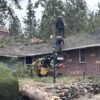 Spokane windstorm cleanup continues as residents assess damage