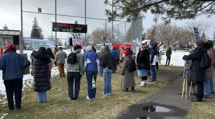 Aggregator Downloaded image for imported item 1594543 | FOX 28 Spokane