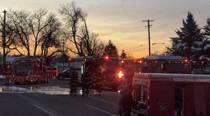 Aggregator Downloaded image for imported item 1594547 | FOX 28 Spokane