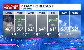 Aggregator Downloaded image for imported item 1594577 | FOX 28 Spokane