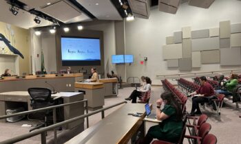 Spokane sees fewer people entering homeless services