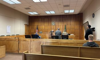 Court Documents: Sprague HS teacher admitted to sex acts with student