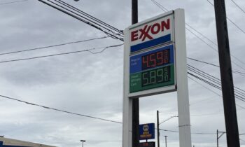 As diesel prices spike, Spokane nonprofits and trucking companies feel the strain