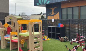 Childcare providers concerned about new state funding cuts that impact on low-income families