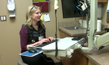 Spokane doctor addresses vaccine hesitancy as infectious diseases return