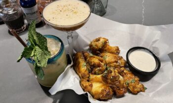 New rum, tapas bar opens in downtown Spokane from owners of Cease & Desist